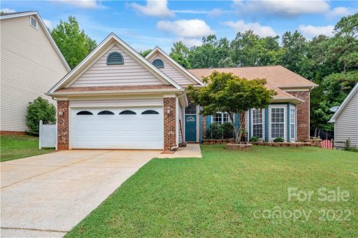 13106 Asheford Woods Lane