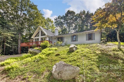 46 Grey Fox Trail