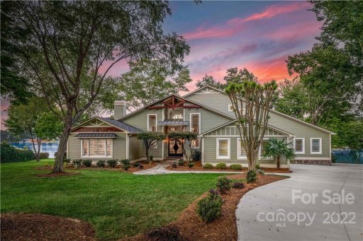 19528 Mary Ardrey Circle