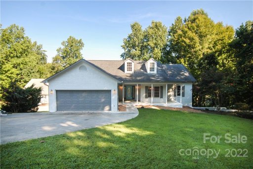 124 Sunset View Lane