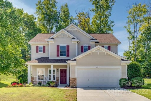 1211 Jade Glen Drive