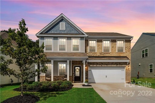 181 Wrangell Drive