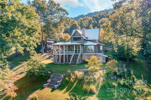 287 Whisper Mountain Drive