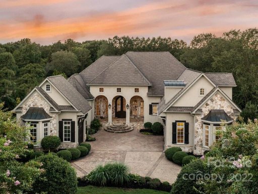 4024 Blossom Hill Drive