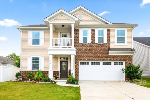 1688 Rutledge Hills Drive