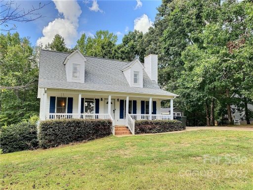 532 Rutledge Drive