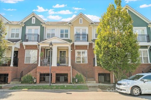 506 Village Park Drive