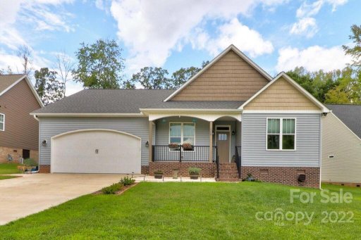 1338 Oak Haven Drive