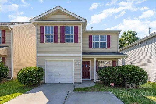 5526 Henderson Oaks Drive