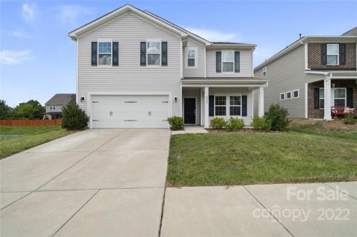 4320 Staffordshire Lane