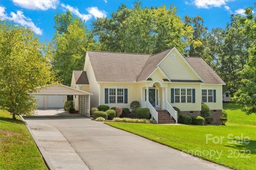 2429 Prince Drive