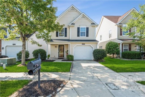 2638 Rozzelles Landing Drive