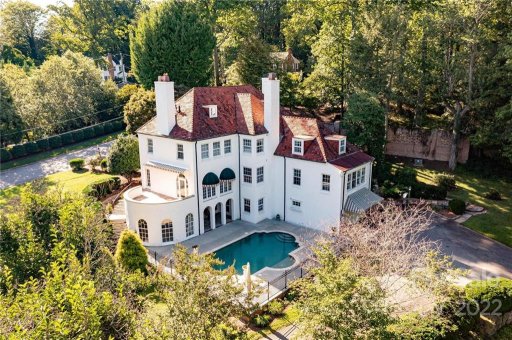 401 Highland Avenue