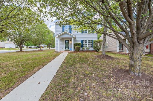 1497 Tuckers Glenn Drive