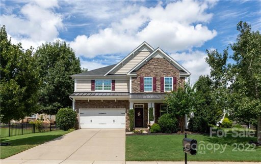 431 Sheltered Cove Court