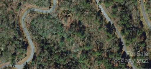L70 Mountain Home Trail