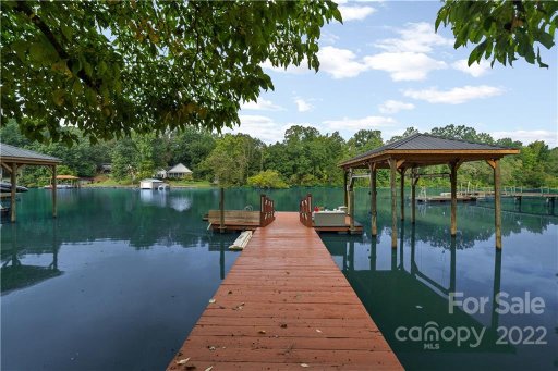 3623 Lake Bluff Drive
