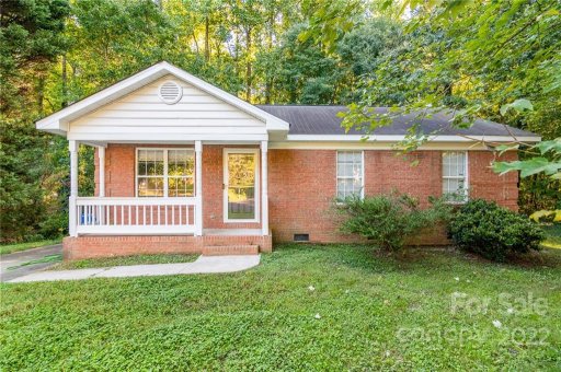 608 Reed Creek Road