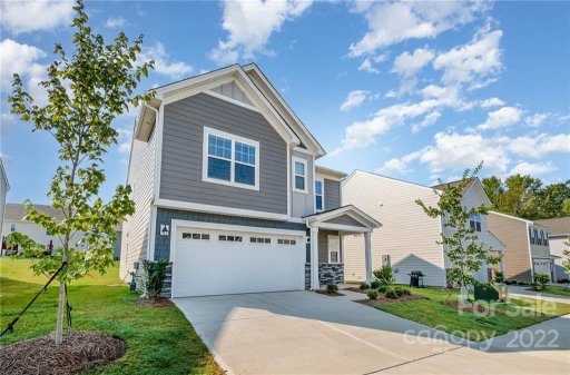 1207 Forkhorn Drive