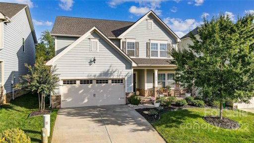 5058 Stonehill Lane