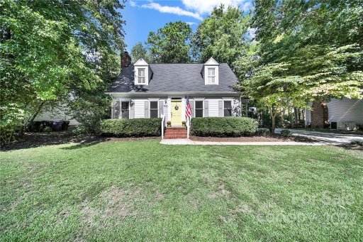 1933 Steeplechase Drive