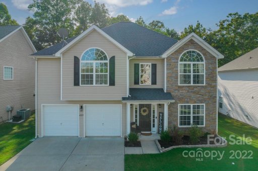 4329 Cole Creek Drive