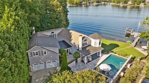 20105 Riverchase Drive