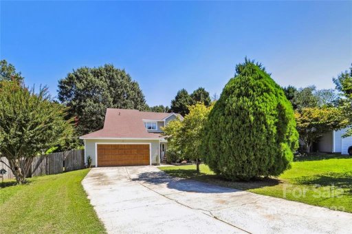 4514 Doves Nest Court