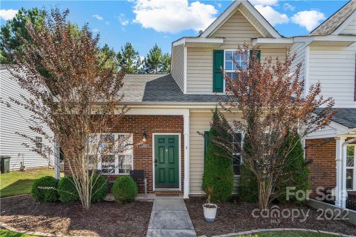 7331 Sun Dance Drive