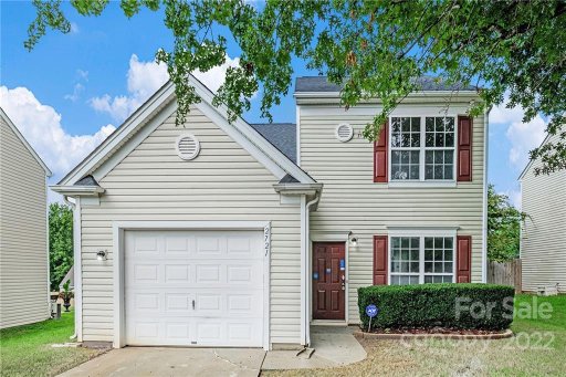 2721 Blackberry Ridge Lane