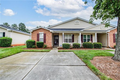 5332 Harris Cove Drive