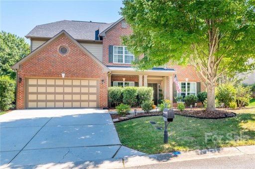 1819 Robbins Meadows Drive