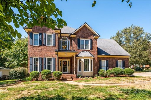 2708 Lamplighter Drive