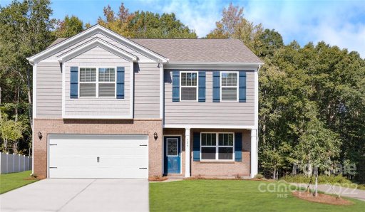 125 Wildflower Drive