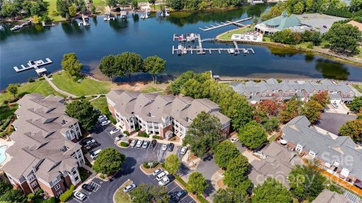 7835 Village Harbor Drive #3-V