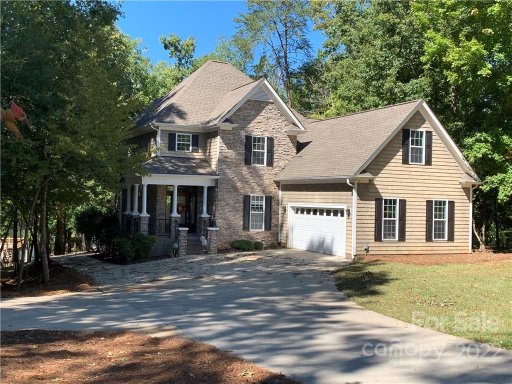 1099 Emerald Shores Road 39 & 38
