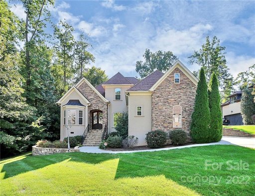 346 Treetops Drive