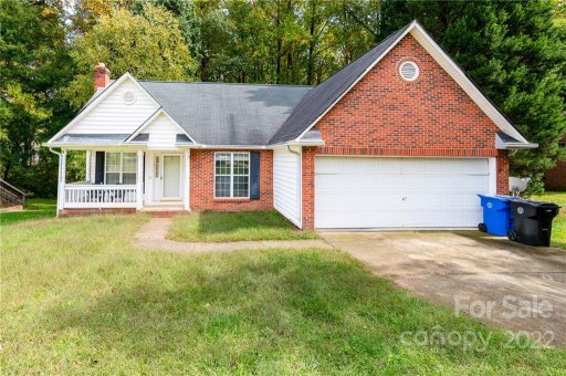 600 Reed Creek Road