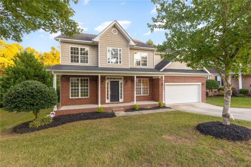 2611 Woodsorrel Lane