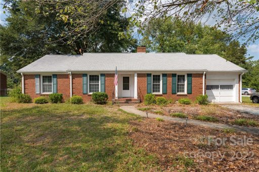 853 Mallory Drive