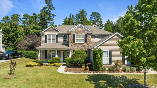 809 Springwood Drive