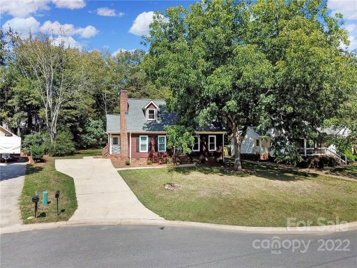 1516 Breckenwood Drive