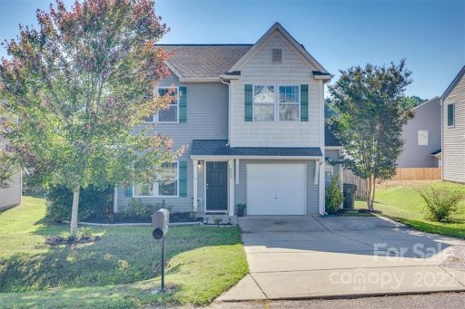 557 Sansberry Drive