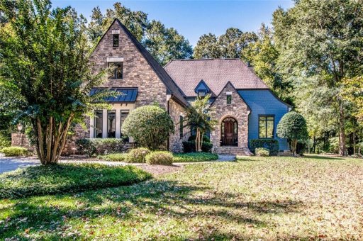 4905 Harrisons Sabbath Drive