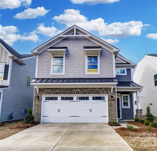 4010 Belle Landing Road Lot 2