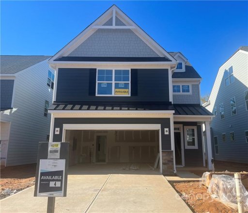 4018 Belle Landing Road Lot 4