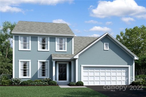 1545 Harleston Street