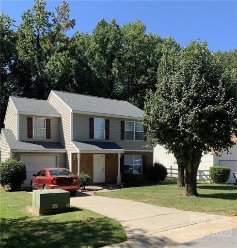 431 Kingville Drive