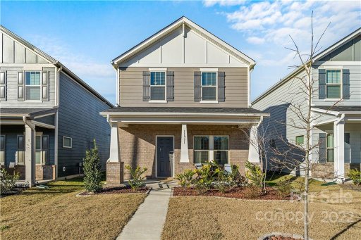 11951 Old Statesville Road