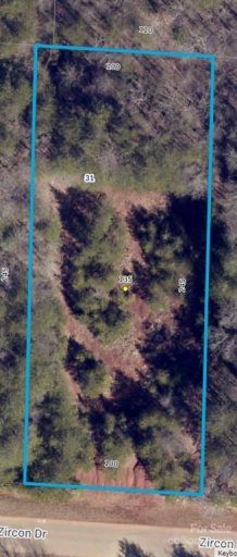 135 Zircon Drive